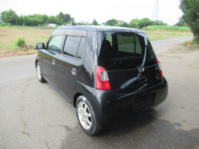 DAIHATSU ESSE 2008 Image 31