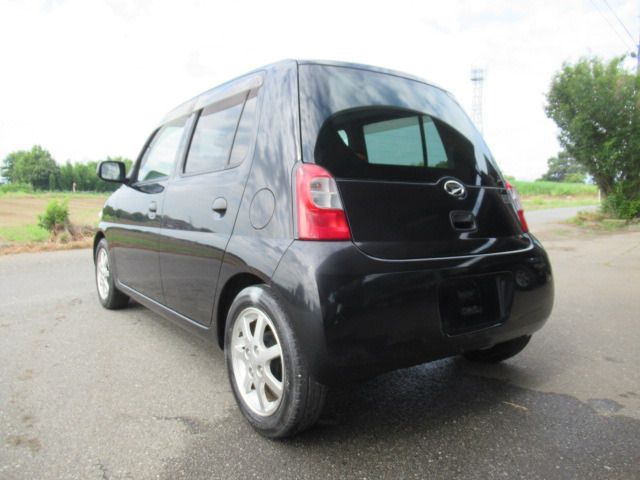 DAIHATSU ESSE 2008 Image 31