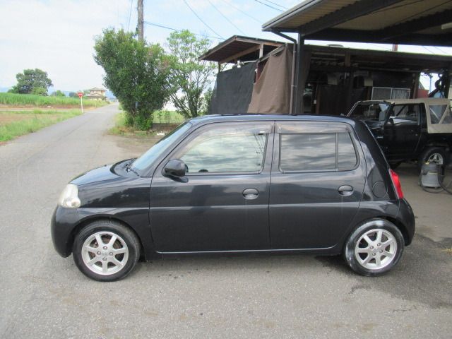 DAIHATSU ESSE 2008 Image 31