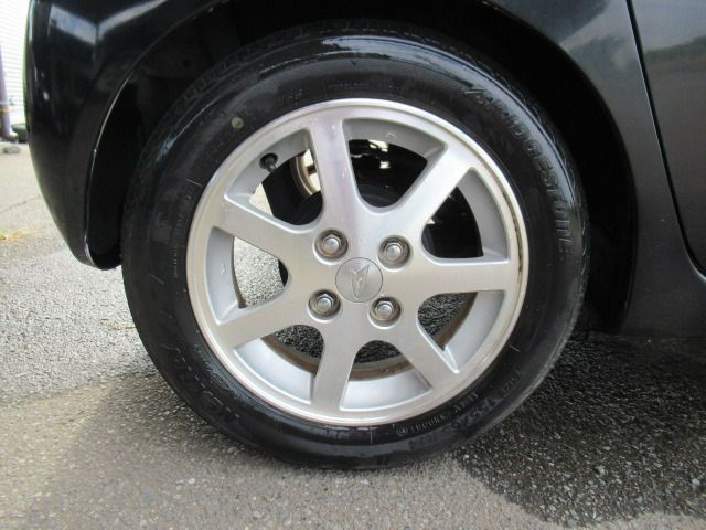 DAIHATSU ESSE 2008 Image 31