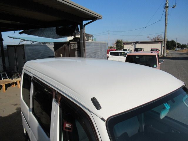 DAIHATSU HIJET CARGO 2014 Image 31