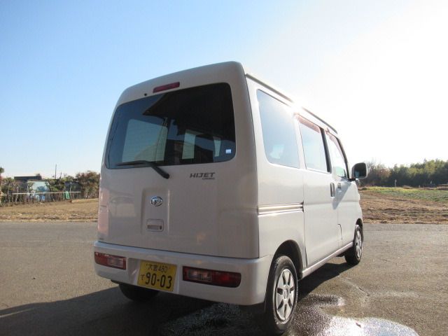 DAIHATSU HIJET CARGO 2014 Image 31