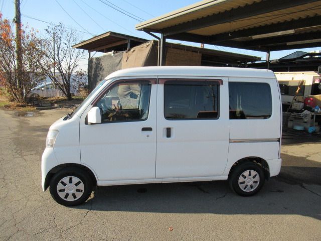 DAIHATSU HIJET CARGO 2014 Image 31