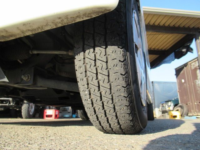 DAIHATSU HIJET CARGO 2014 Image 31