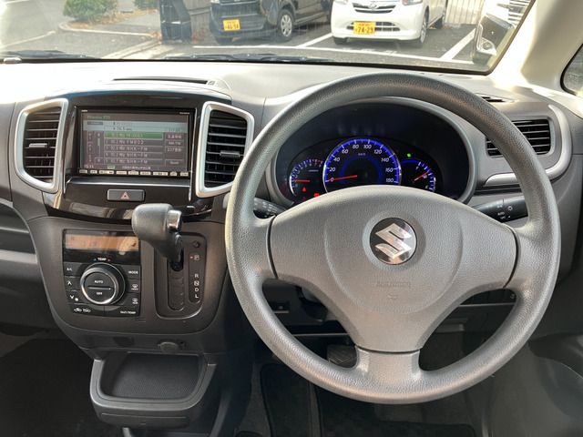 SUZUKI SOLIO 2011 Image 31