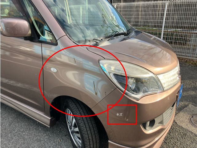 SUZUKI SOLIO 2011 Image 31