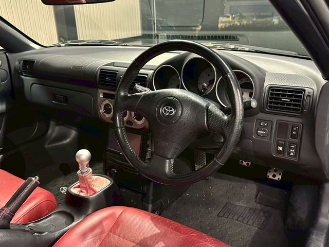 TOYOTA MR-S 2007 Image 31