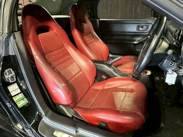 TOYOTA MR-S 2007 Image 31