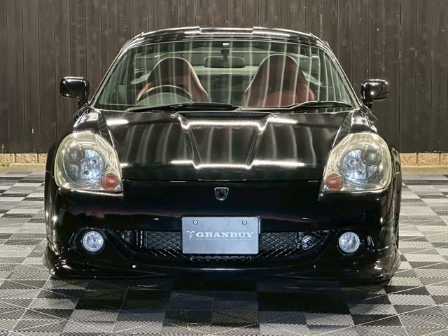 TOYOTA MR-S 2007 Image 31