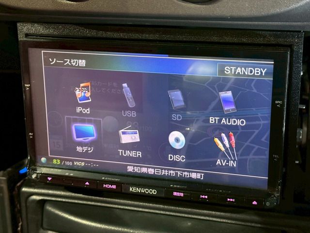 TOYOTA MR-S 2007 Image 31