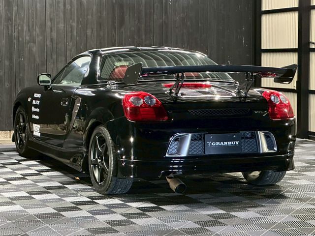 TOYOTA MR-S 2007 Image 31