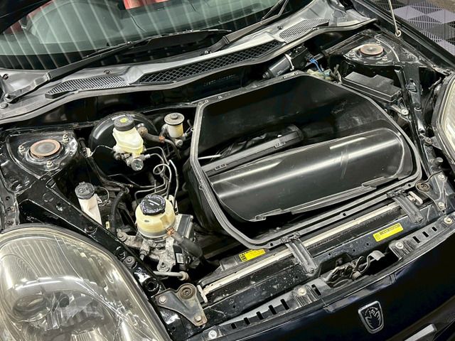 TOYOTA MR-S 2007 Image 31