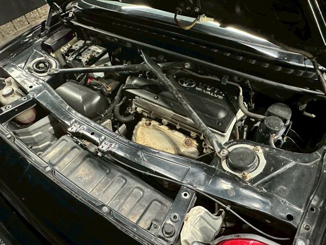 TOYOTA MR-S 2007 Image 31