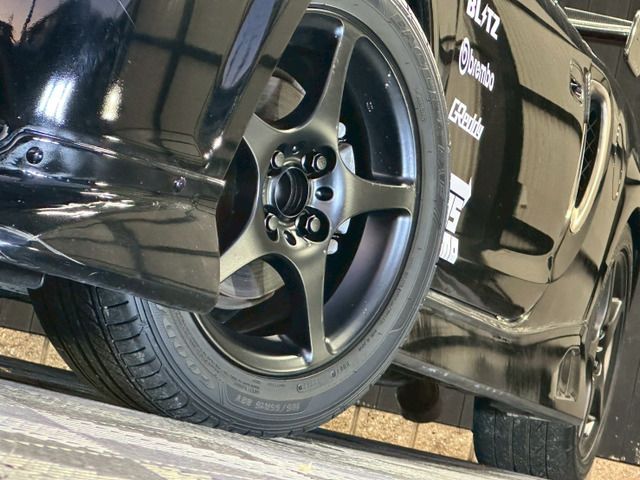 TOYOTA MR-S 2007 Image 31