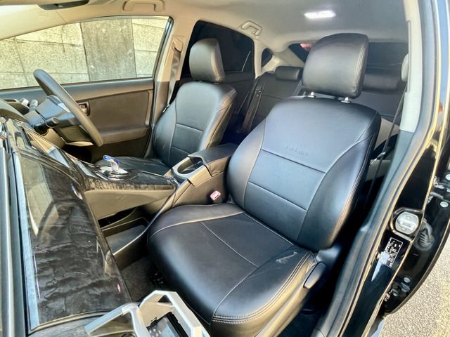 TOYOTA PRIUS 2013 Image 31