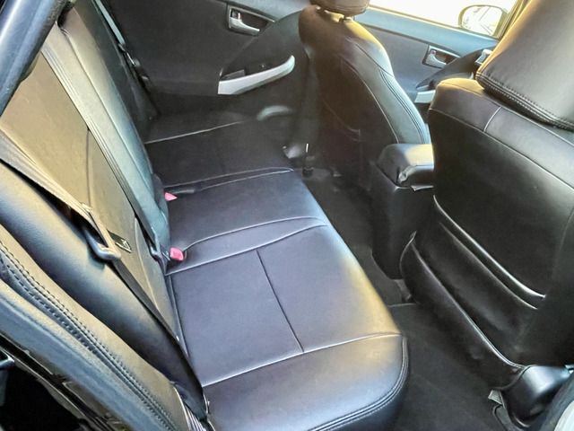 TOYOTA PRIUS 2013 Image 31