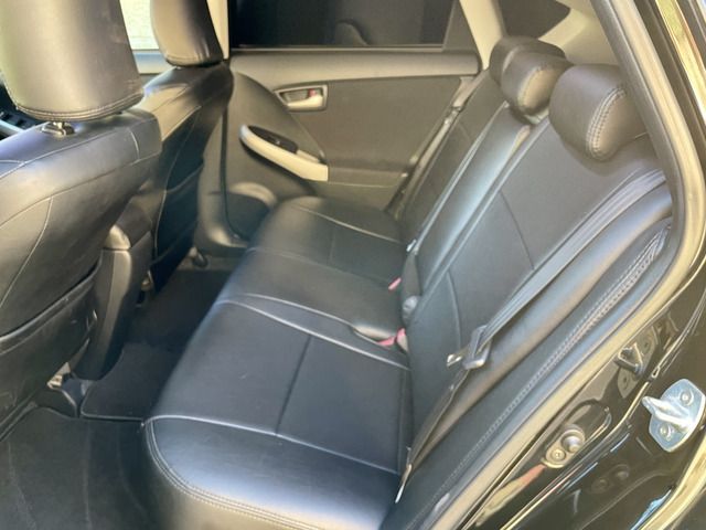 TOYOTA PRIUS 2013 Image 31