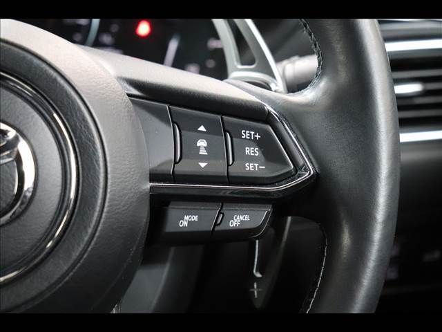 MAZDA CX-8 2019 Image 31