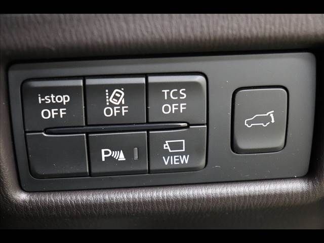 MAZDA CX-8 2019 Image 31