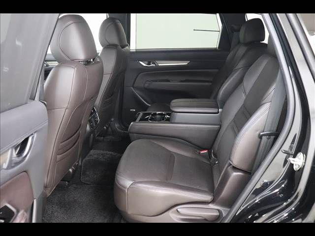 MAZDA CX-8 2019 Image 31