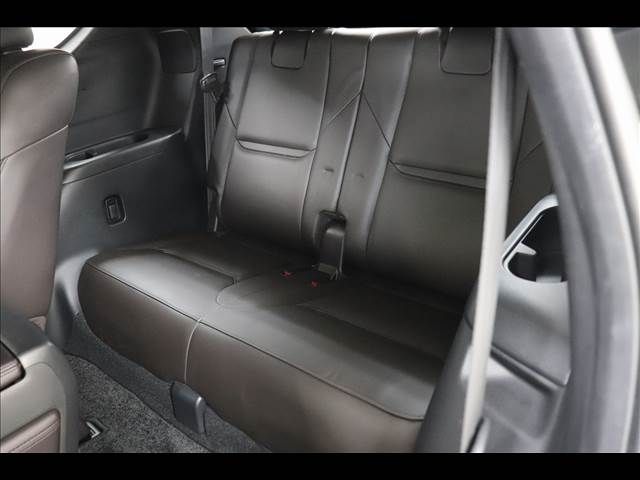 MAZDA CX-8 2019 Image 31