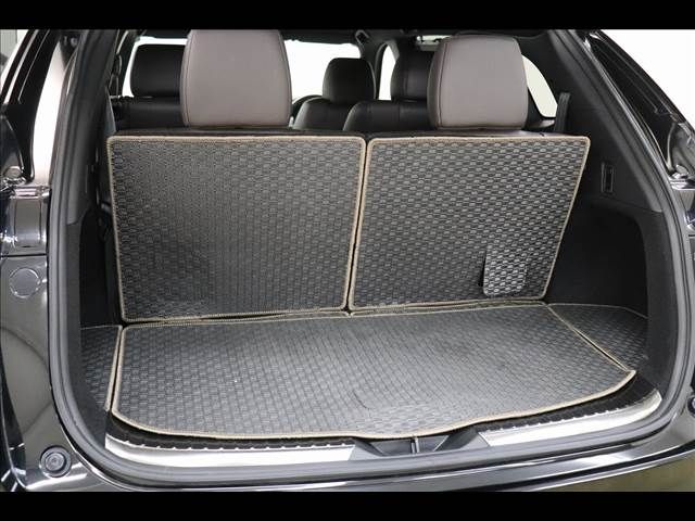 MAZDA CX-8 2019 Image 31