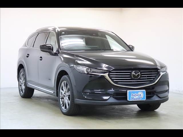MAZDA CX-8 2019 Image 31