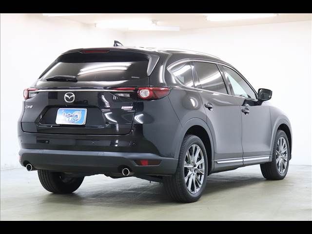 MAZDA CX-8 2019 Image 31