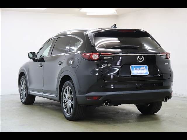 MAZDA CX-8 2019 Image 31