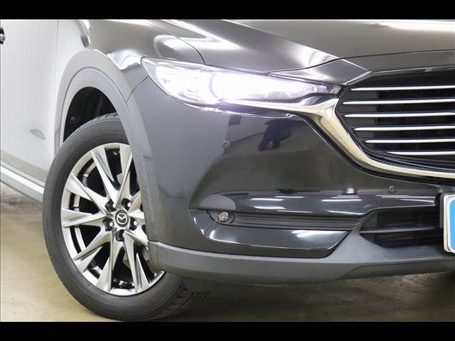 MAZDA CX-8 2019 Image 31