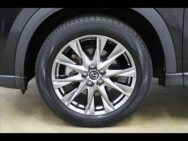 MAZDA CX-8 2019 Image 31