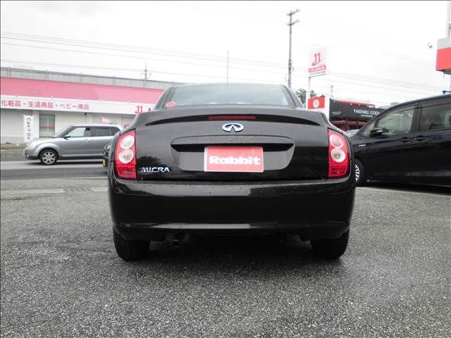 NISSAN MICRA C+C 2007 Image 31