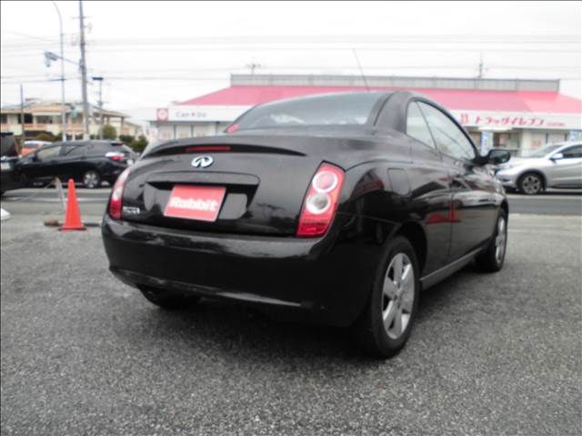 NISSAN MICRA C+C 2007 Image 31