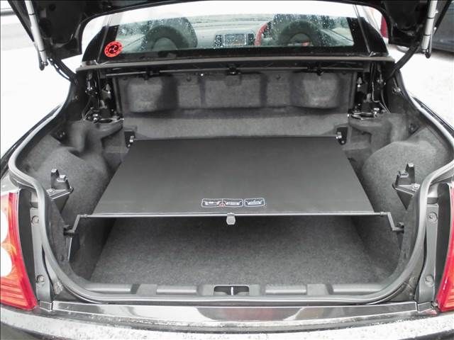 NISSAN MICRA C+C 2007 Image 31