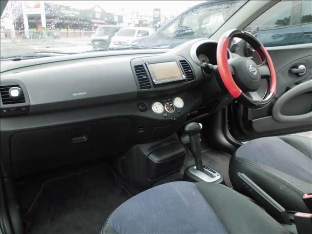 NISSAN MICRA C+C 2007 Image 31