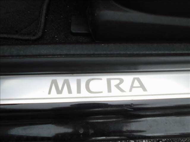 NISSAN MICRA C+C 2007 Image 31