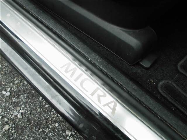 NISSAN MICRA C+C 2007 Image 31