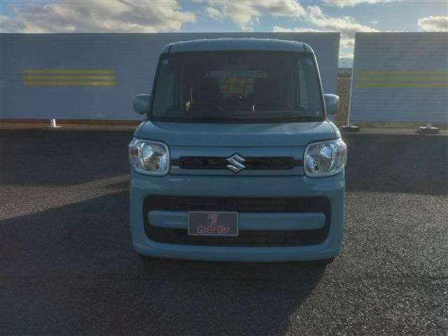 SUZUKI SPACIA 4WD 2019 Image 31