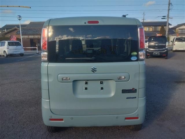 SUZUKI SPACIA 4WD 2019 Image 31