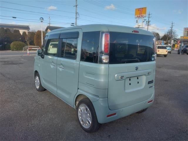 SUZUKI SPACIA 4WD 2019 Image 31