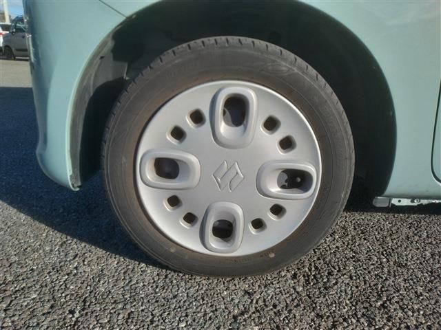 SUZUKI SPACIA 4WD 2019 Image 31