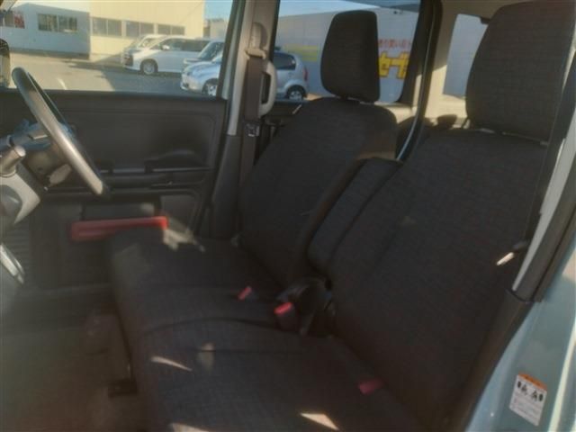 SUZUKI SPACIA 4WD 2019 Image 31