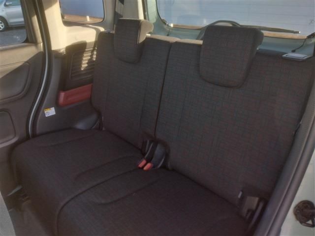 SUZUKI SPACIA 4WD 2019 Image 31