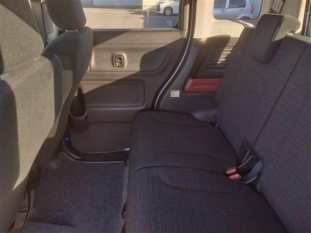 SUZUKI SPACIA 4WD 2019 Image 31