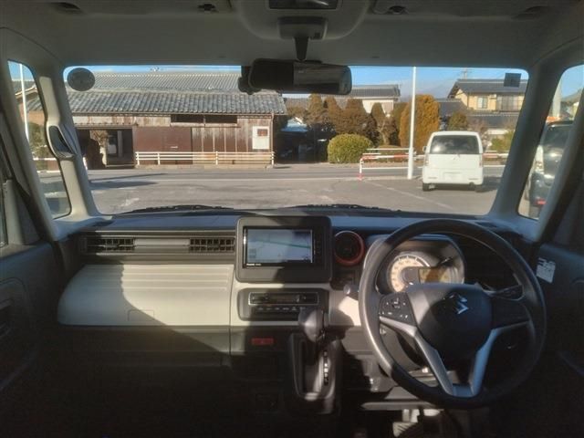 SUZUKI SPACIA 4WD 2019 Image 31