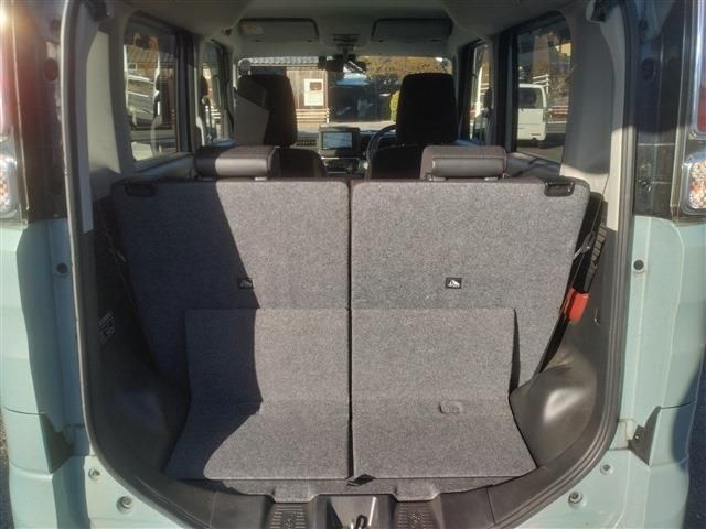 SUZUKI SPACIA 4WD 2019 Image 31