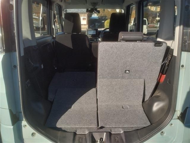 SUZUKI SPACIA 4WD 2019 Image 31