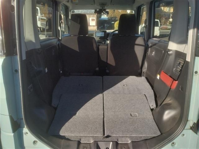 SUZUKI SPACIA 4WD 2019 Image 31