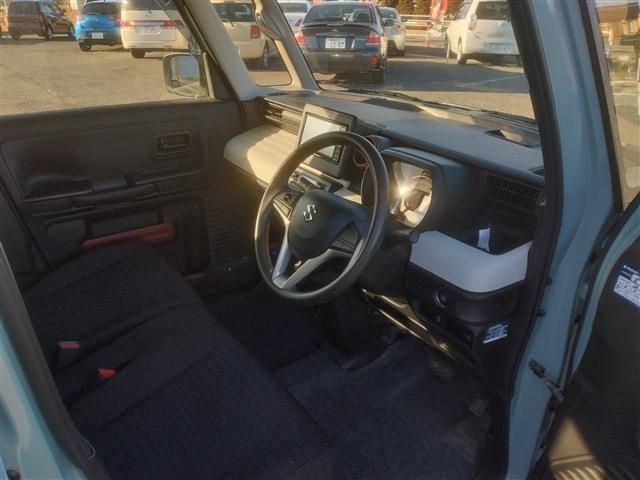 SUZUKI SPACIA 4WD 2019 Image 31