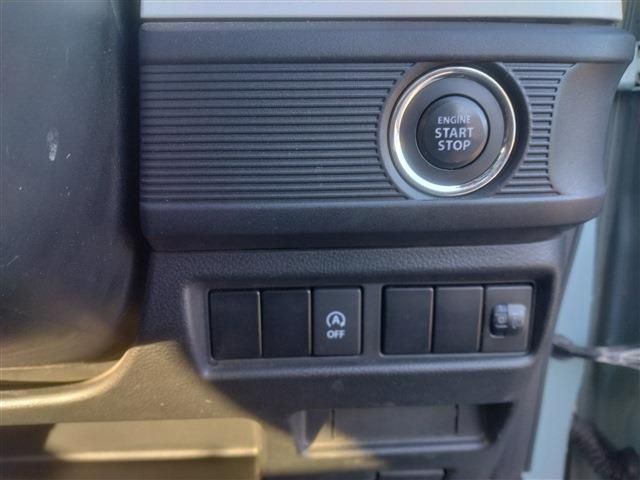 SUZUKI SPACIA 4WD 2019 Image 31